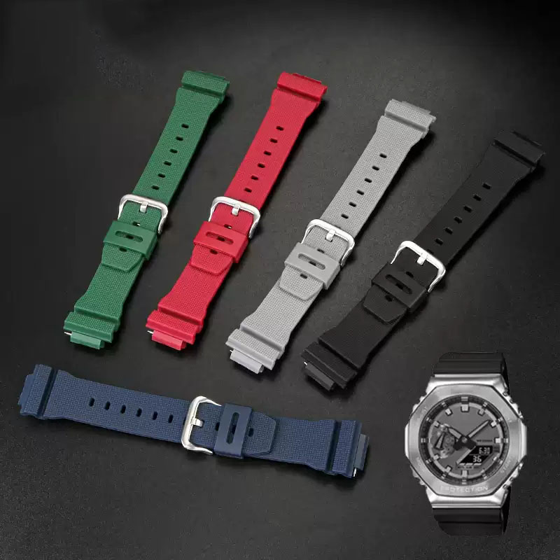 Casio Watch G-Shock Dw-5600 - Para Casio G-SHOCK GM-2100 GA-2100 GWM-5610
