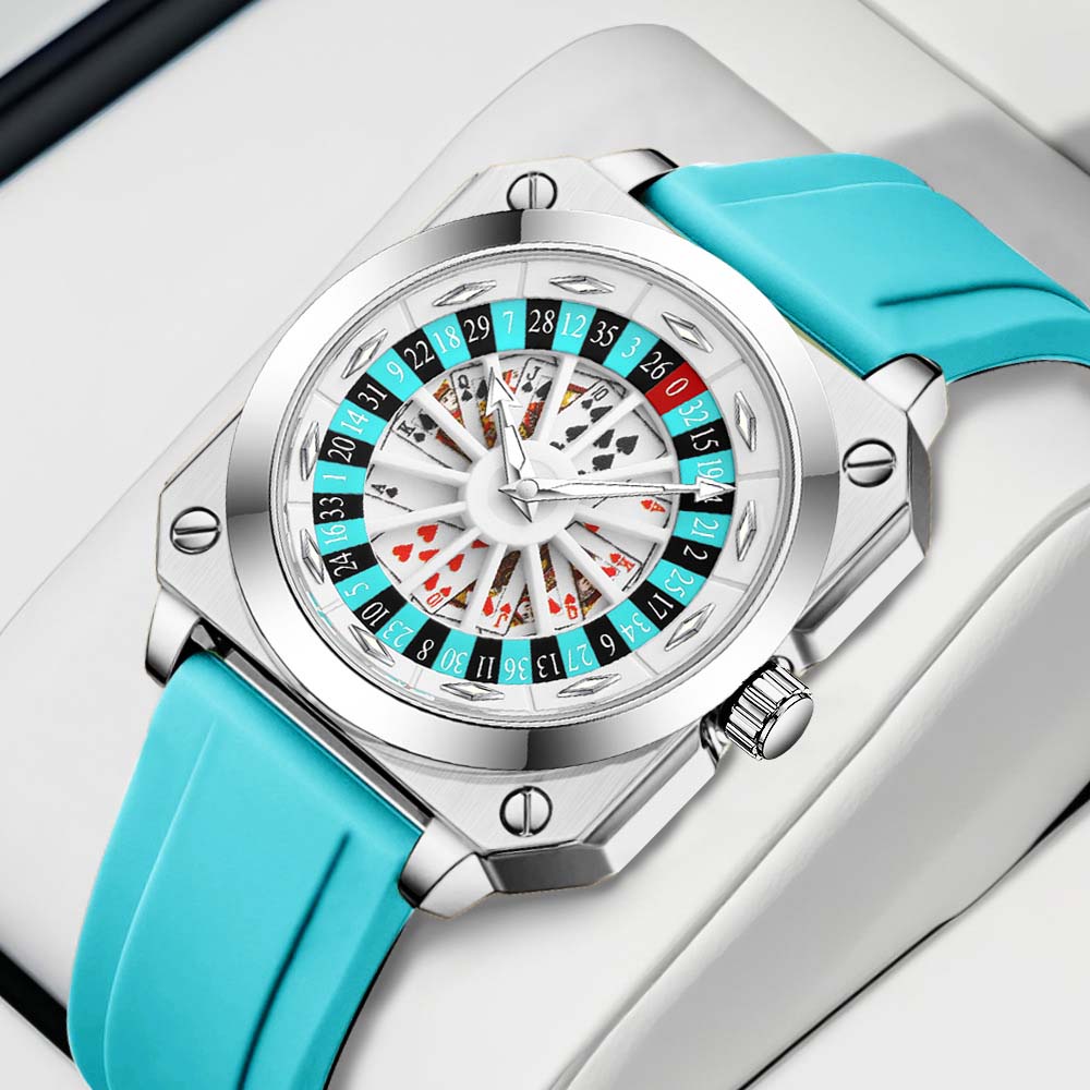 Smartwatch New Watches For Men - VA VA VOOM nuevo reloj personalizado