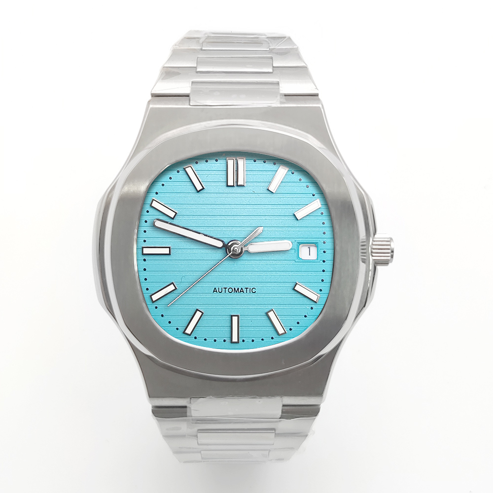 Cartier Watch Santos - Nuevos relojes para hombre, reloj mecánico