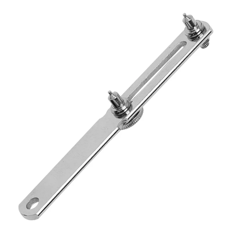 Case Back Opener - Herramienta de reparación de reloj, abridor