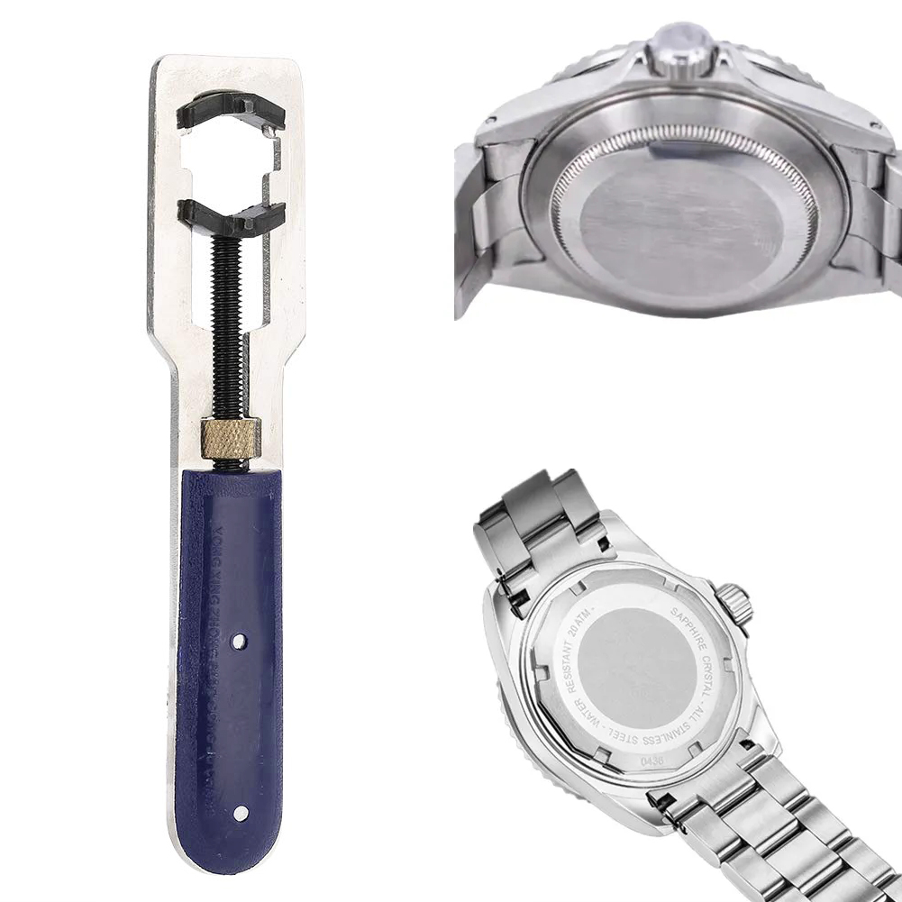 Case Back Opener - Llave abridora de cubierta trasera de