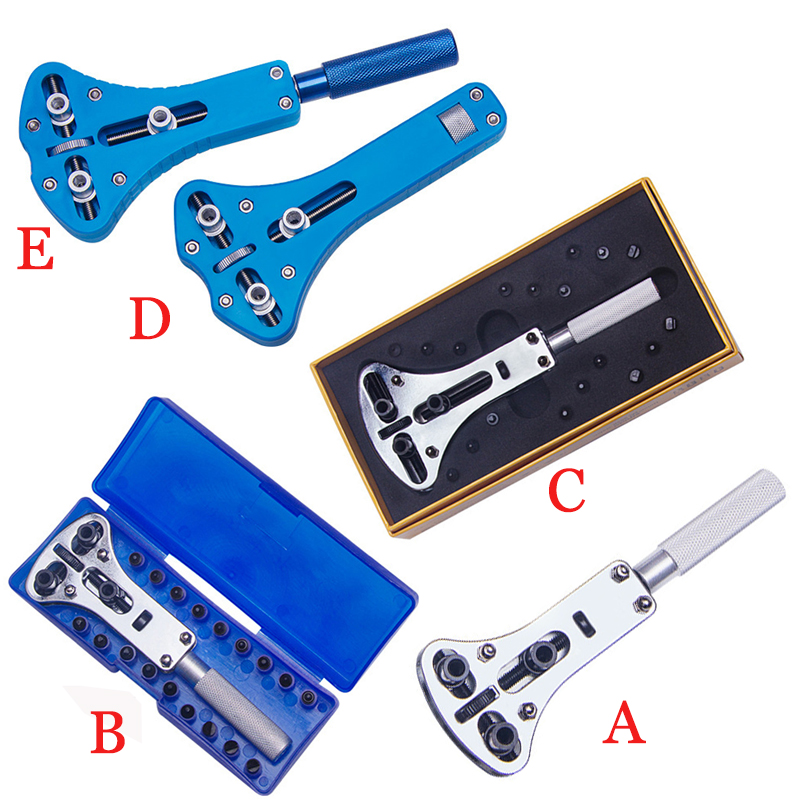 Case Back Opener - Herramienta de apertura de caja de