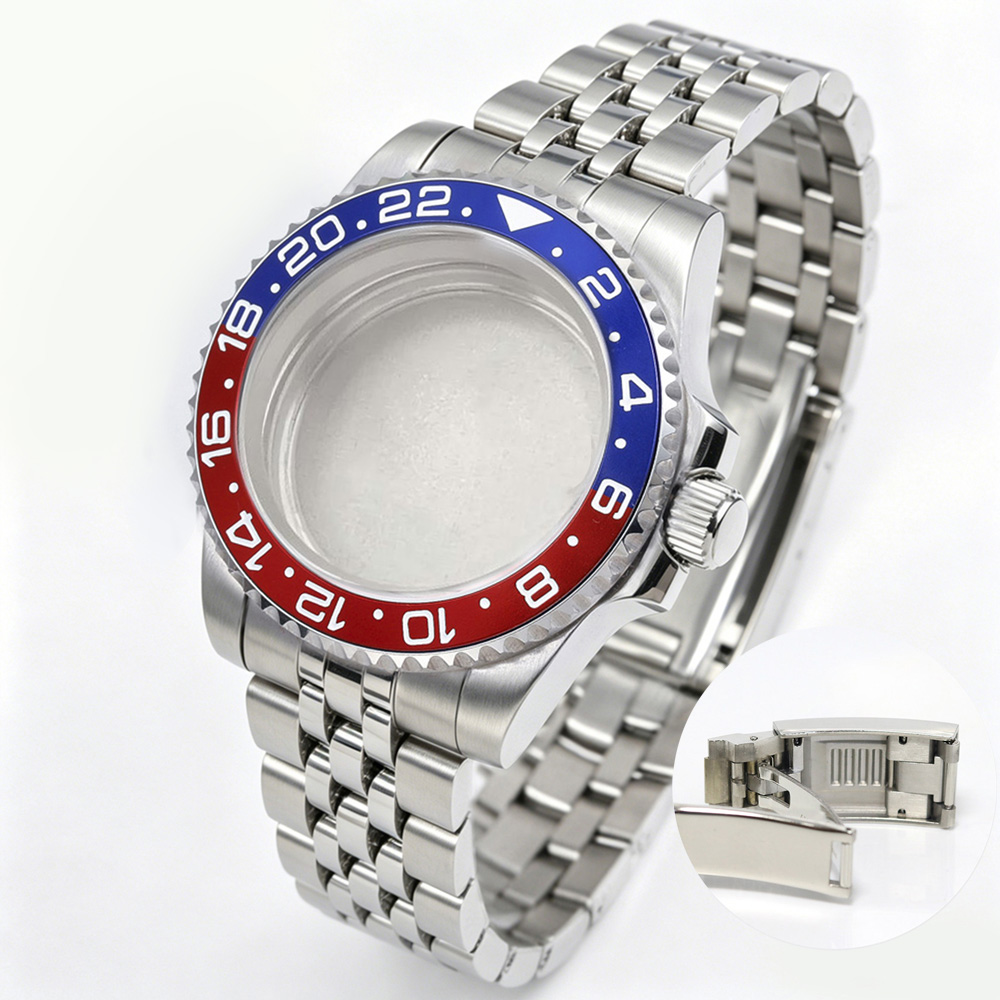 Caja de Reloj de Buceo de 200M - Seiko Watch 5 Sports reseña y precio