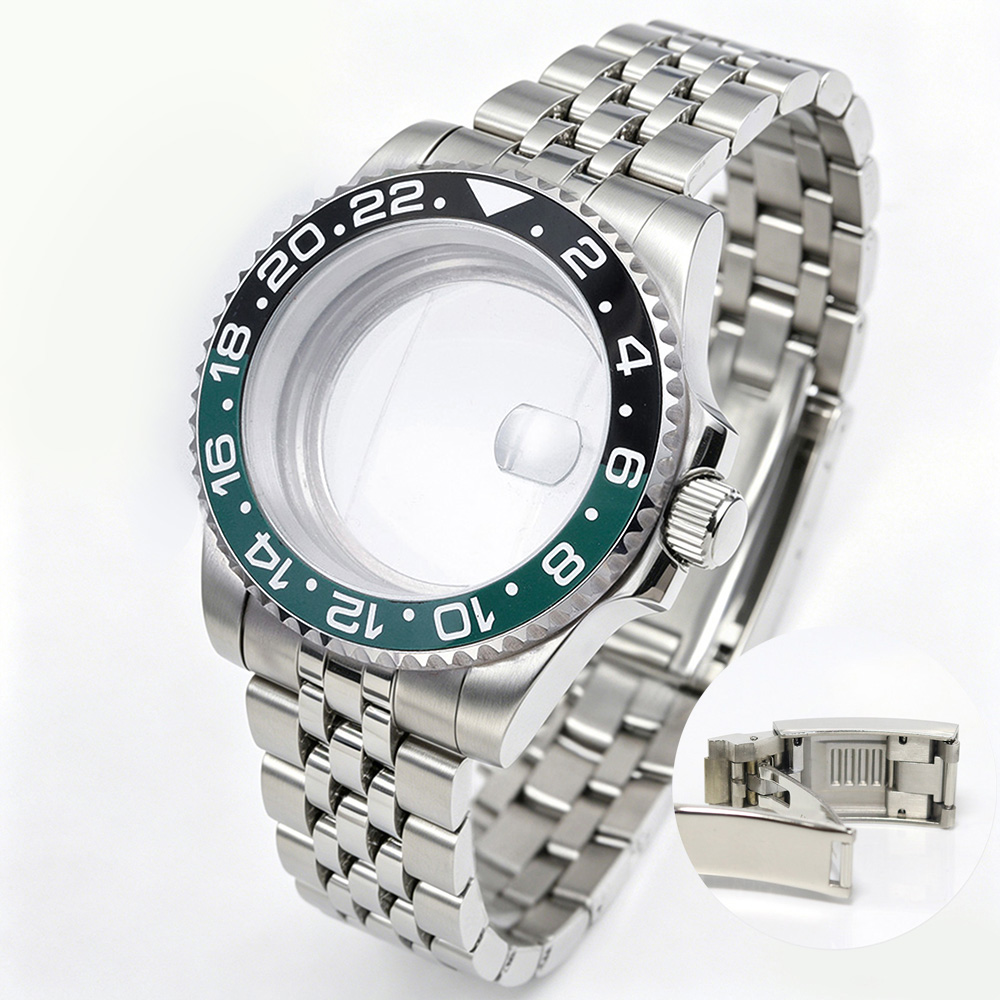 Caja de Reloj de Buceo de 200M - Seiko Watch 5 Sports reseña y precio