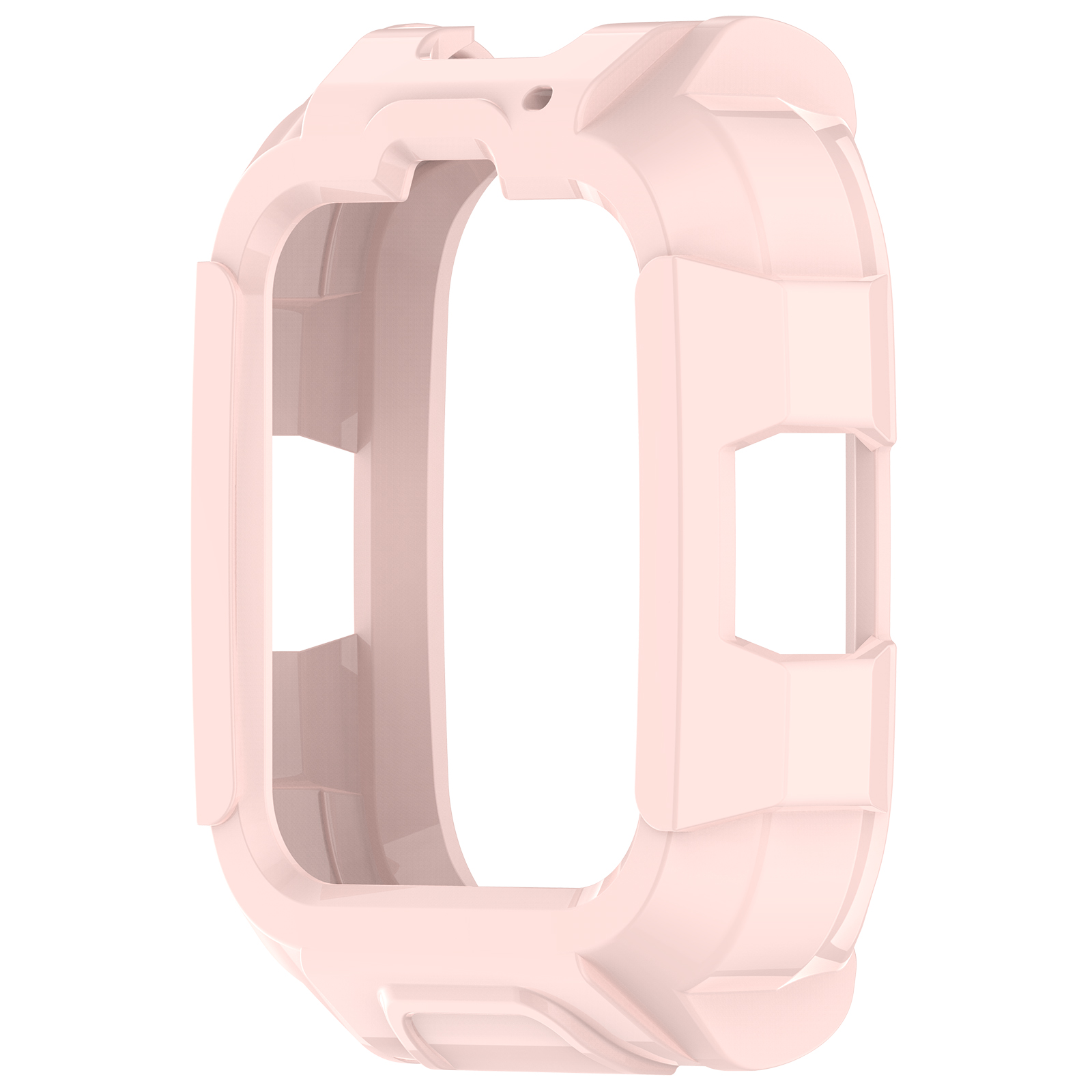 Funda Protectora de TPU para R - Smartwatch Pink Watches For Kids reseña y precio