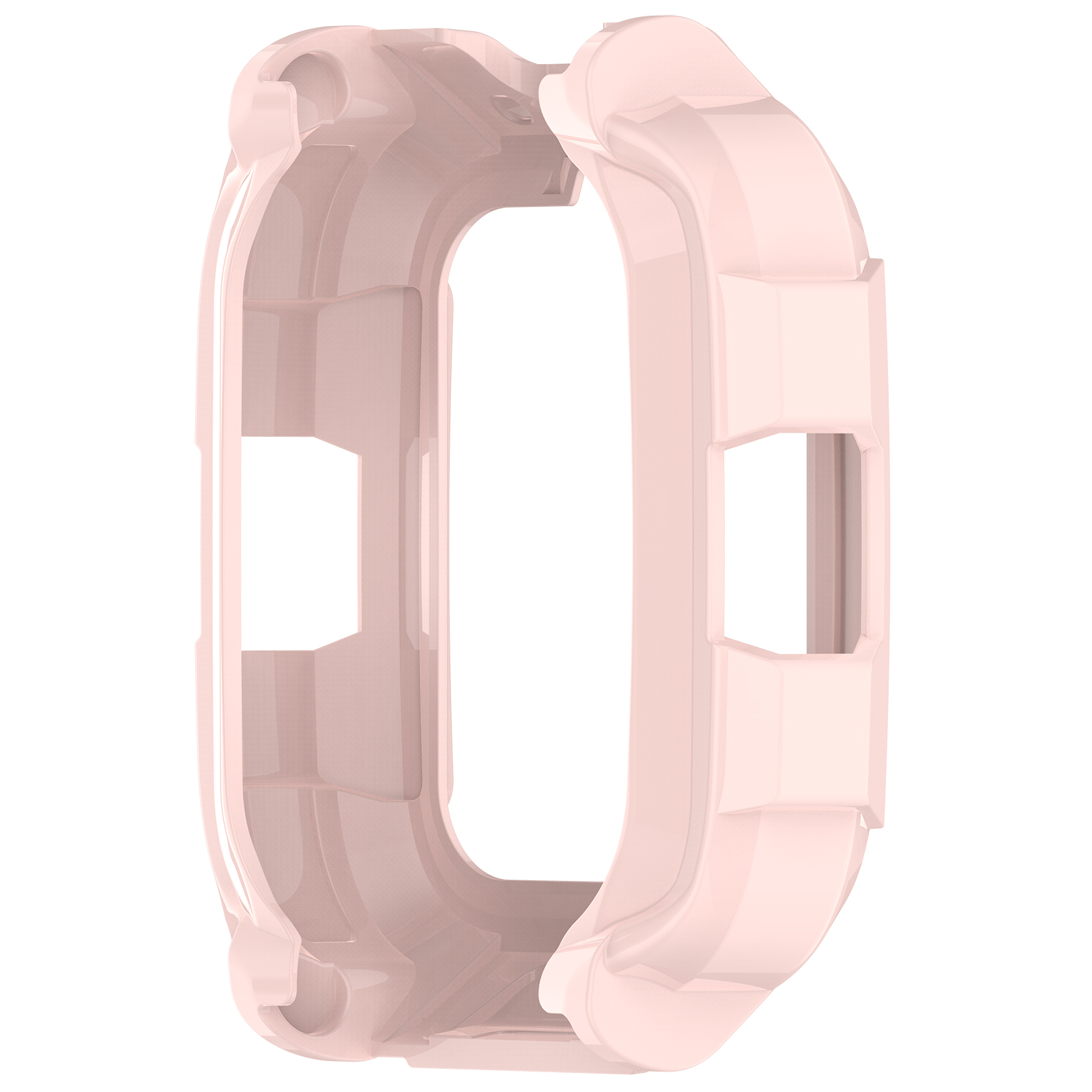 Funda Protectora de TPU para R - Smartwatch Pink Watches For Kids reseña y precio