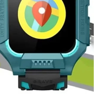 Reloj Inteligente Lenovo 5G pa - Smartwatch Digital Watches For Kids reseña y precio