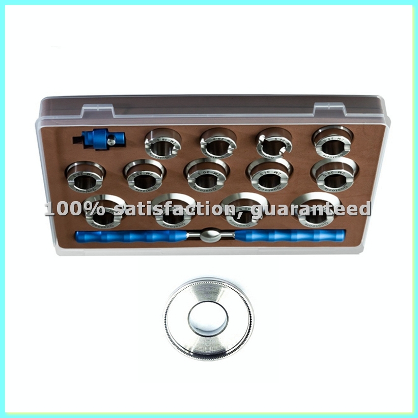 5537 5539 Abridor de Caja de R - Case Back Opener reseña y precio
