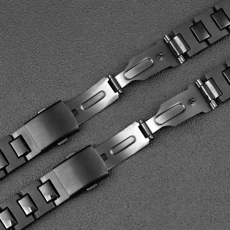 Correa de reloj para Casio G-S - Casio Watch G-Shock Dw-5600 reseña y precio