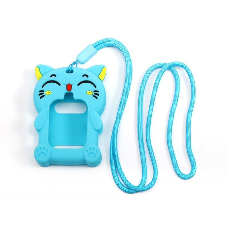 Pulsera colgante para el cuell - Smartwatch Digital Watches For Kids reseña y precio