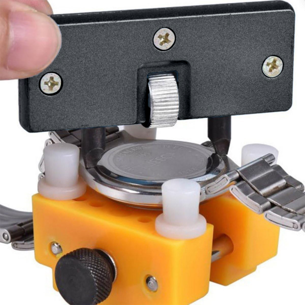 Abridor de relojes de dos punt - Case Back Opener reseña y precio
