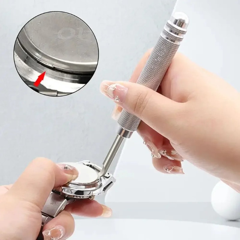Herramienta de Metal para Abri - Case Back Opener reseña y precio
