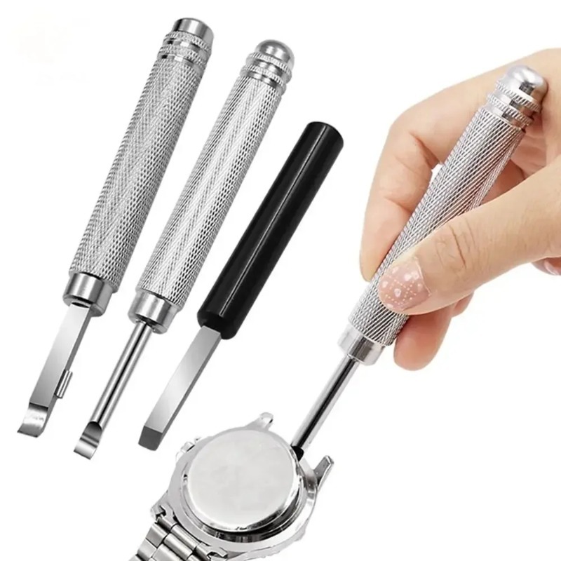 Herramienta de Metal para Abri - Case Back Opener reseña y precio