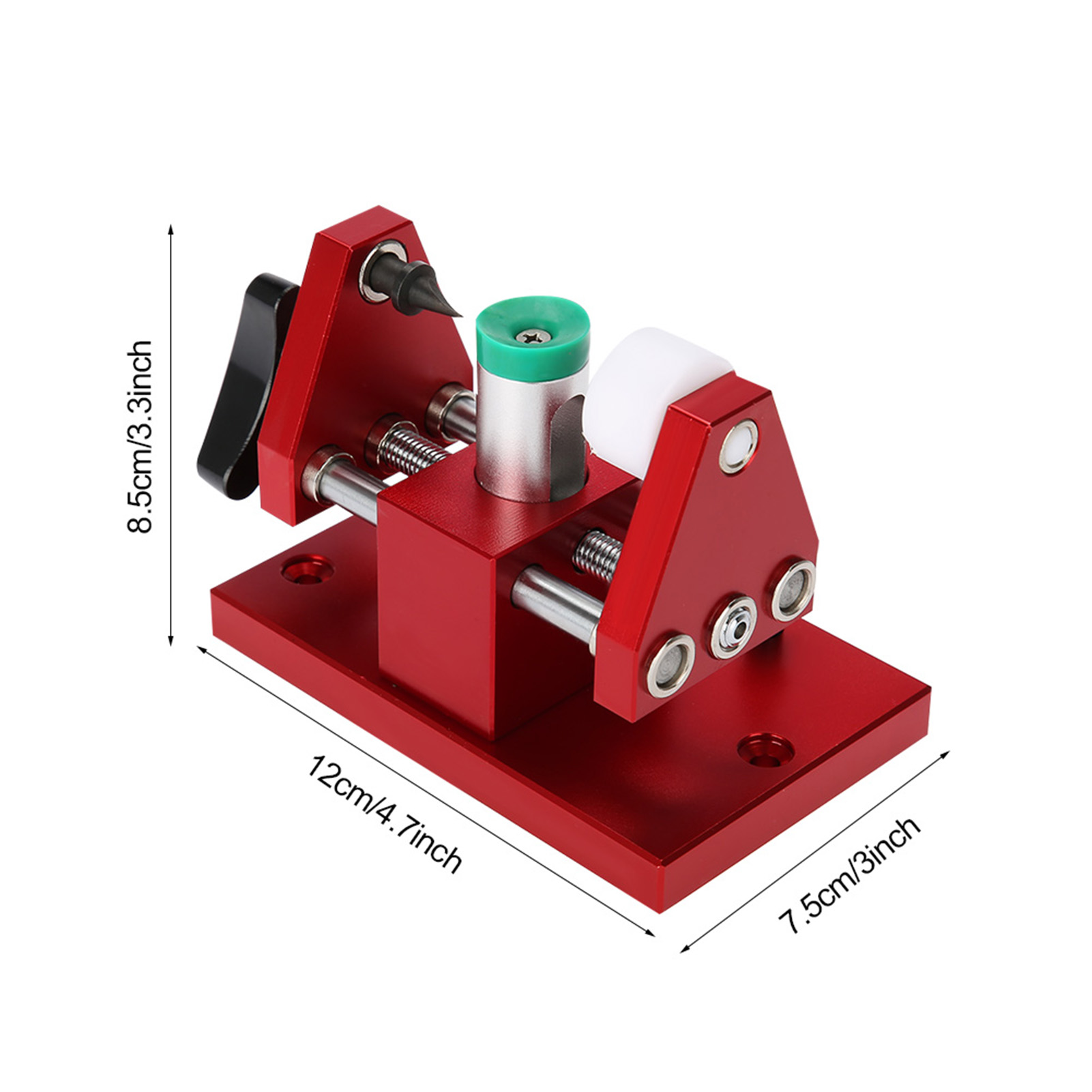 Abridor de caja trasera de rel - Case Back Opener reseña y precio
