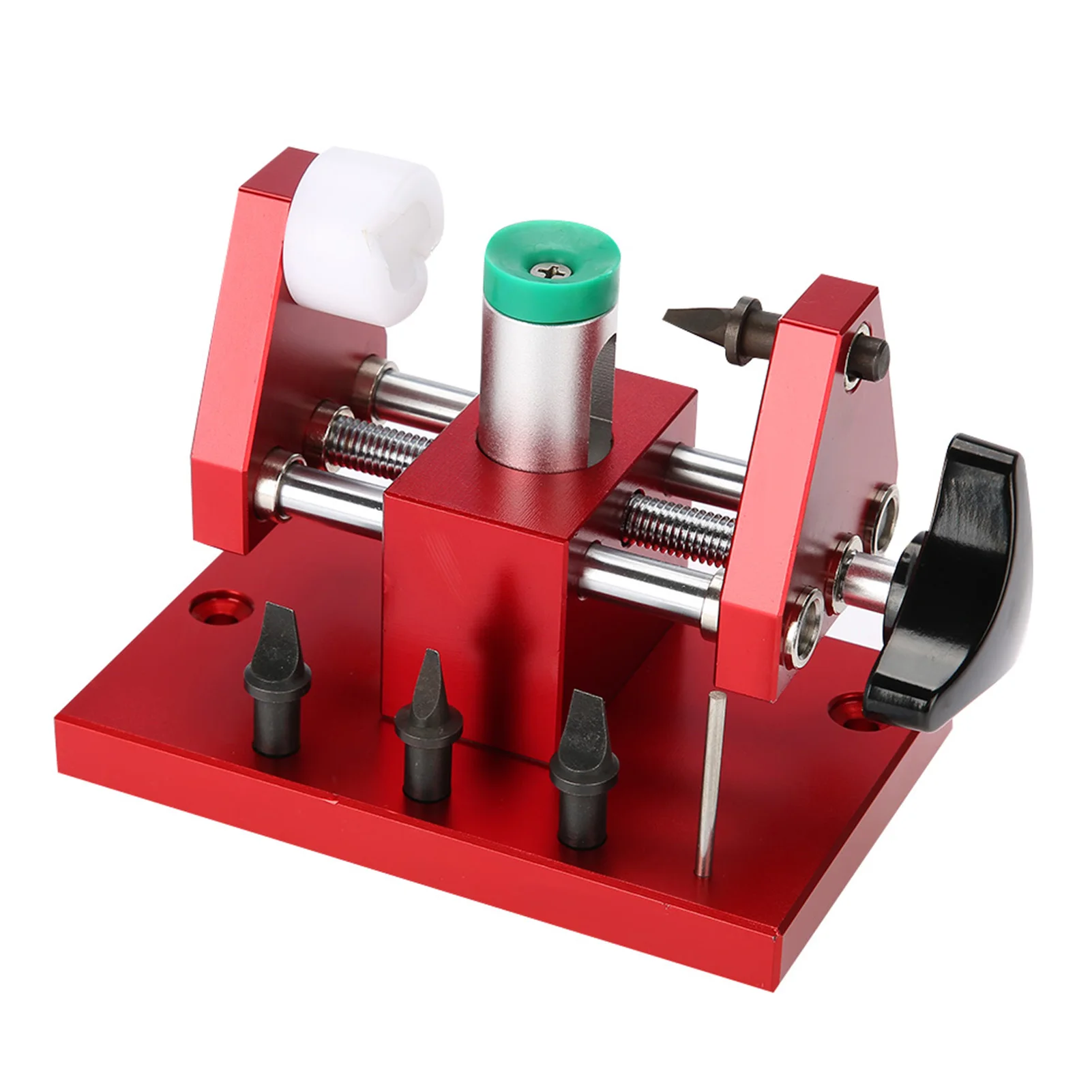 Abridor de caja trasera de rel - Case Back Opener reseña y precio