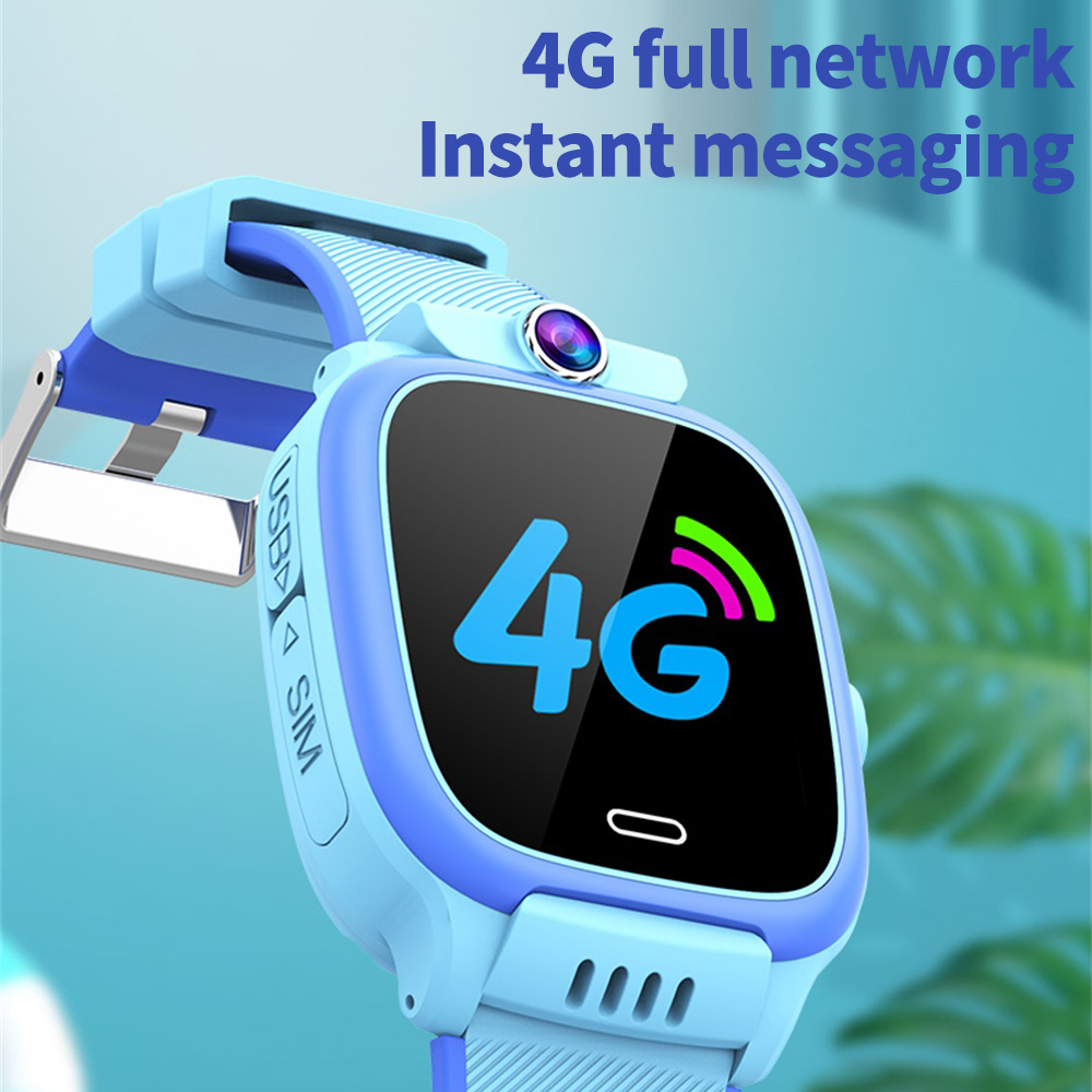 Reloj inteligente con videolla - Smartwatch Digital Watches For Kids reseña y precio