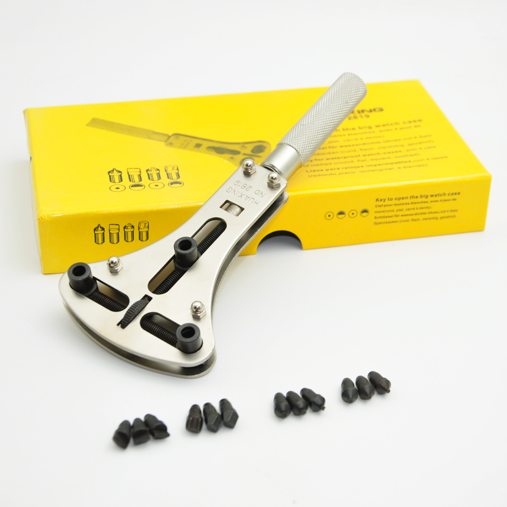 Herramienta de abridor de caja - Case Back Opener reseña y precio