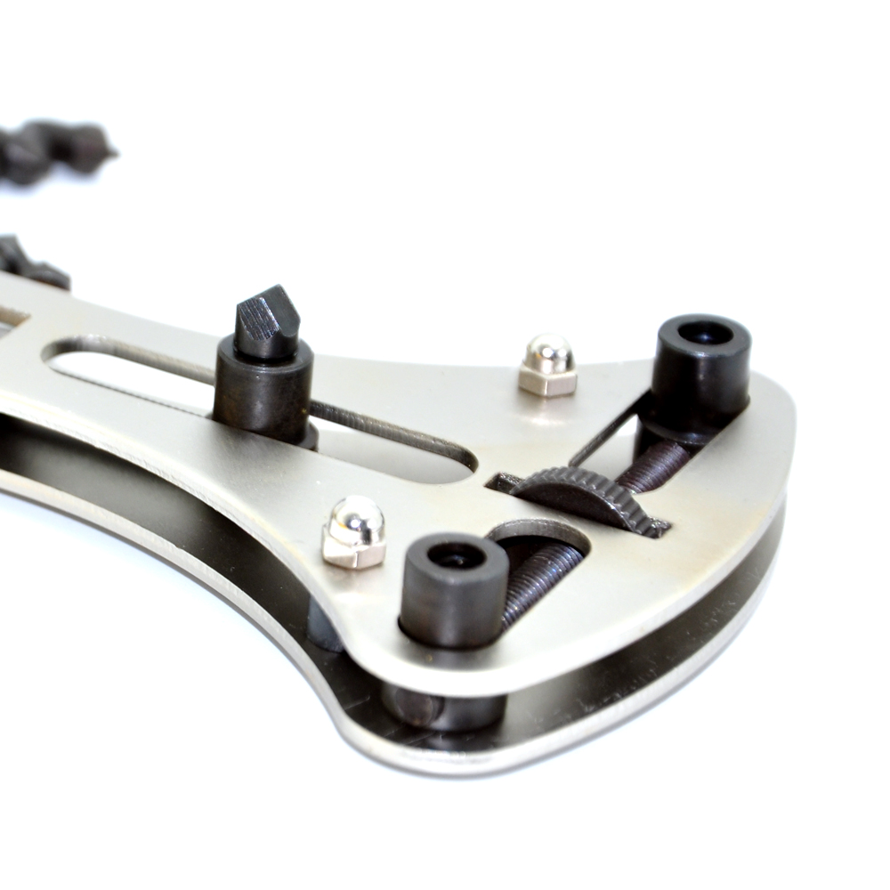 Herramienta de abridor de caja - Case Back Opener reseña y precio