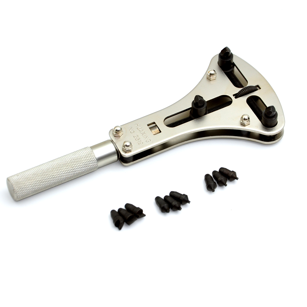 Herramienta de abridor de caja - Case Back Opener reseña y precio