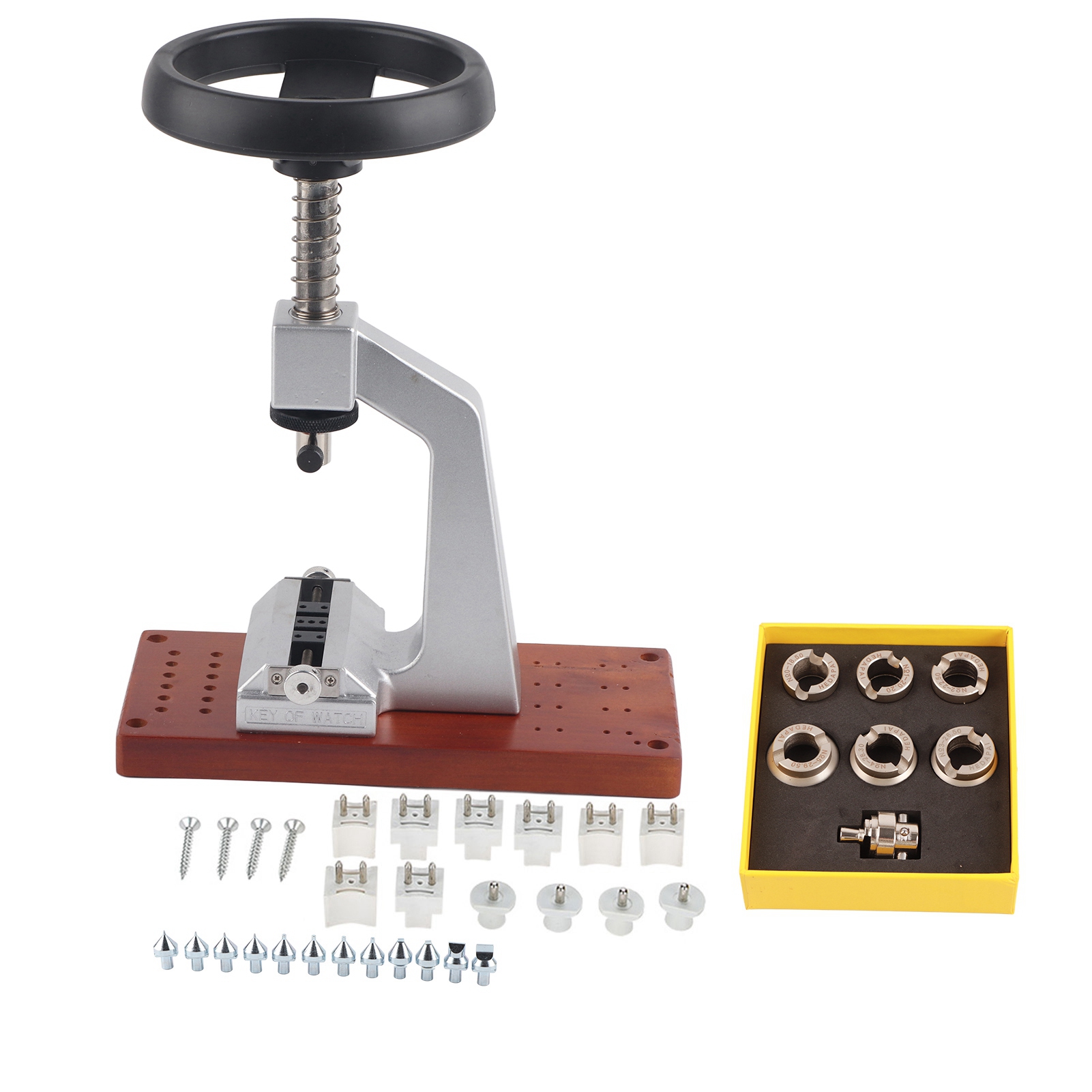 Abridor de cajas de reloj de s - Case Back Opener reseña y precio