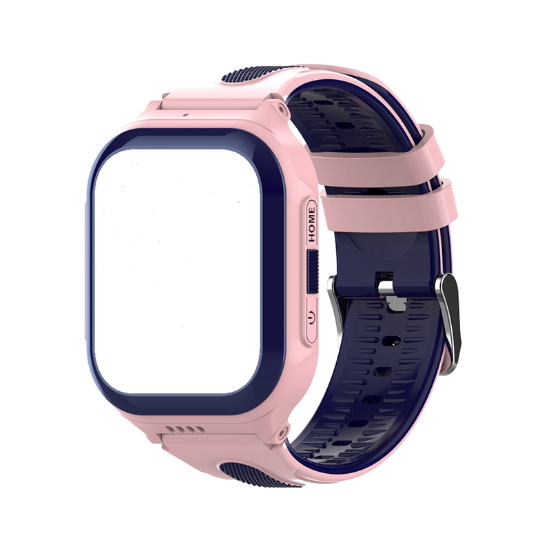 Carcasa de correa desmontable  - Smartwatch Digital Watches For Kids reseña y precio