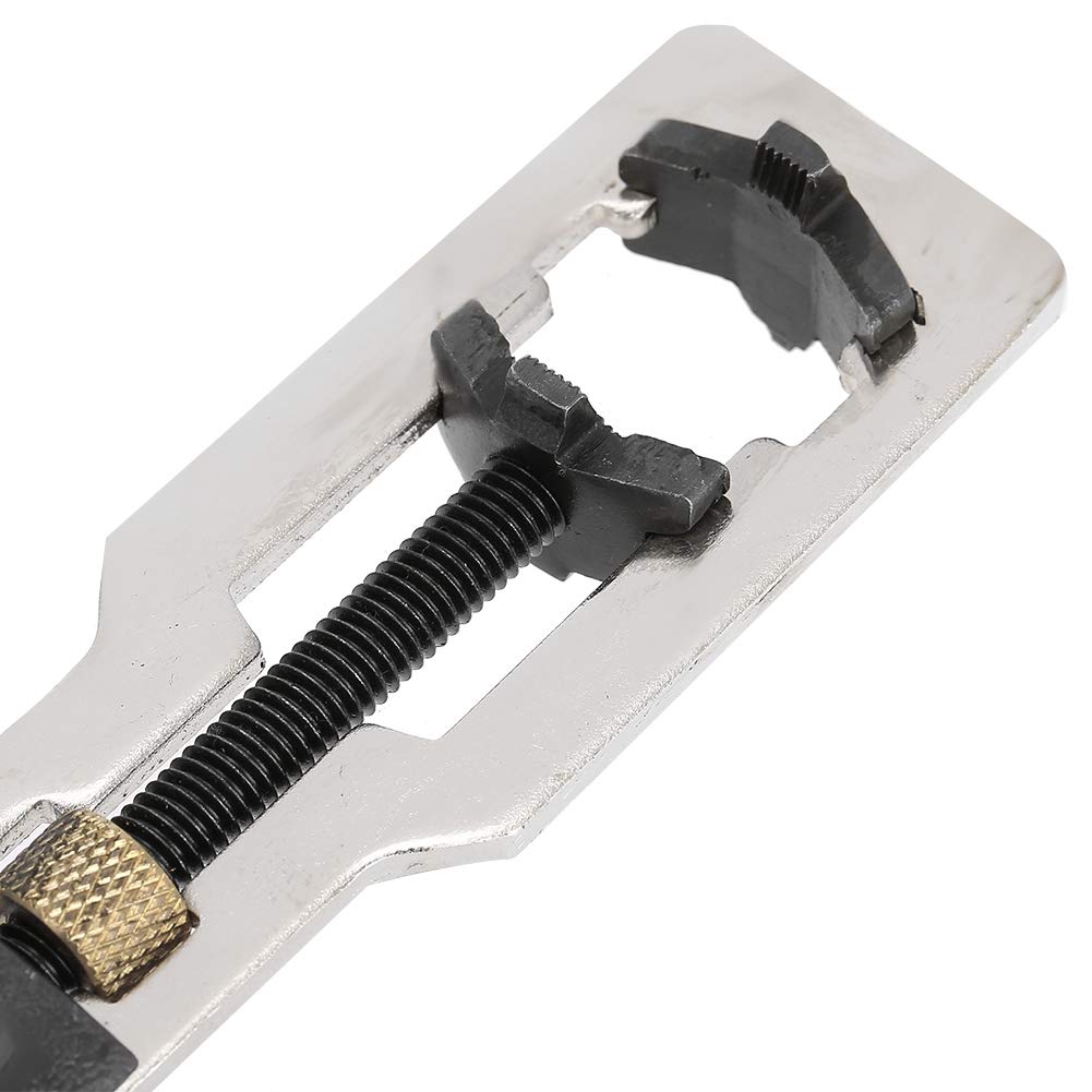 Llave abridora de cubierta tra - Case Back Opener reseña y precio