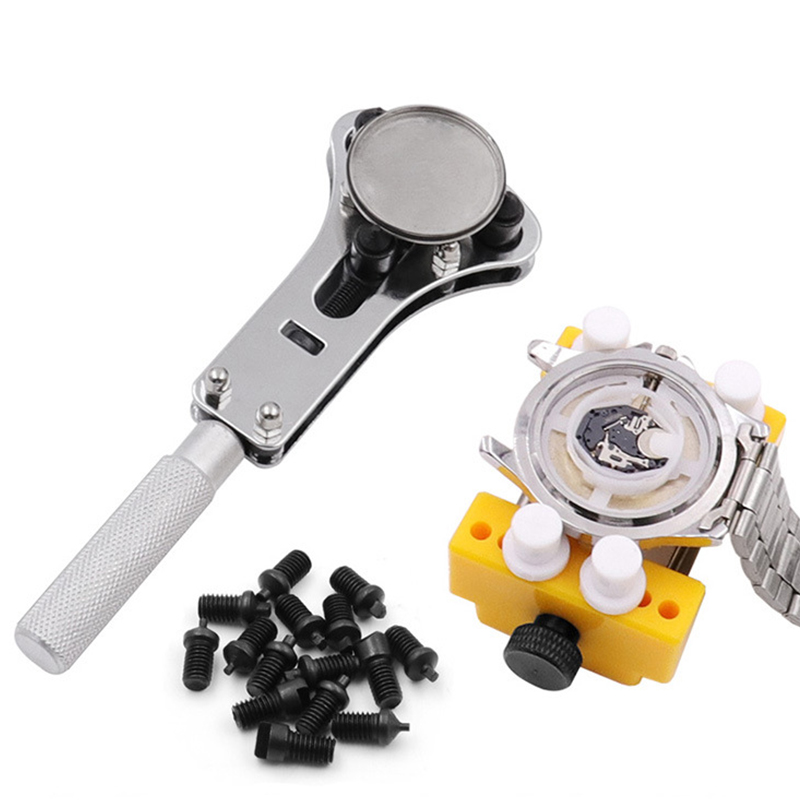 Herramienta de apertura de caj - Case Back Opener reseña y precio